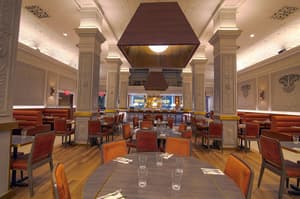 thumbnail: Restaurant