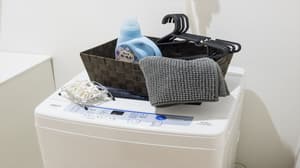 thumbnail: Laundry