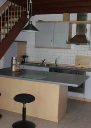 thumbnail: Private kitchen