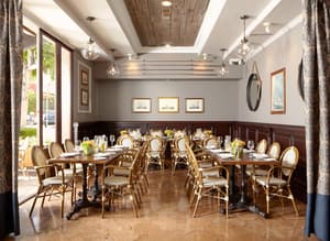 thumbnail: Restaurant