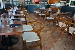 thumbnail: Restaurant