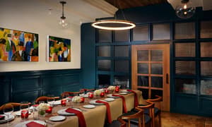 thumbnail: Restaurant