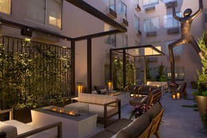 thumbnail: Terrace/patio