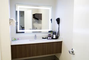thumbnail: Bathroom sink