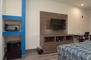thumbnail: Room amenity