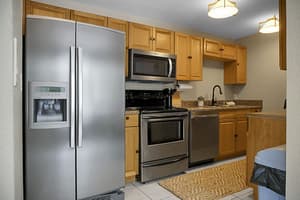 thumbnail: Private kitchen