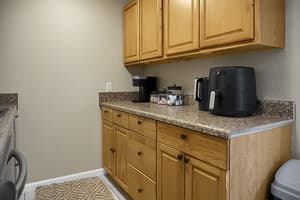 thumbnail: Private kitchen