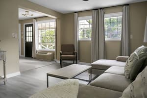 thumbnail: Living area