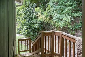 thumbnail: Terrace/patio