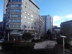 thumbnail: Front of property
