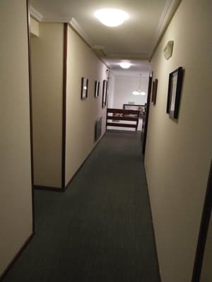 thumbnail: Hallway