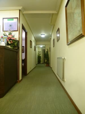 thumbnail: Interior