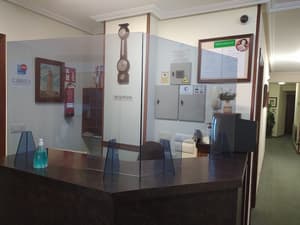 thumbnail: Reception