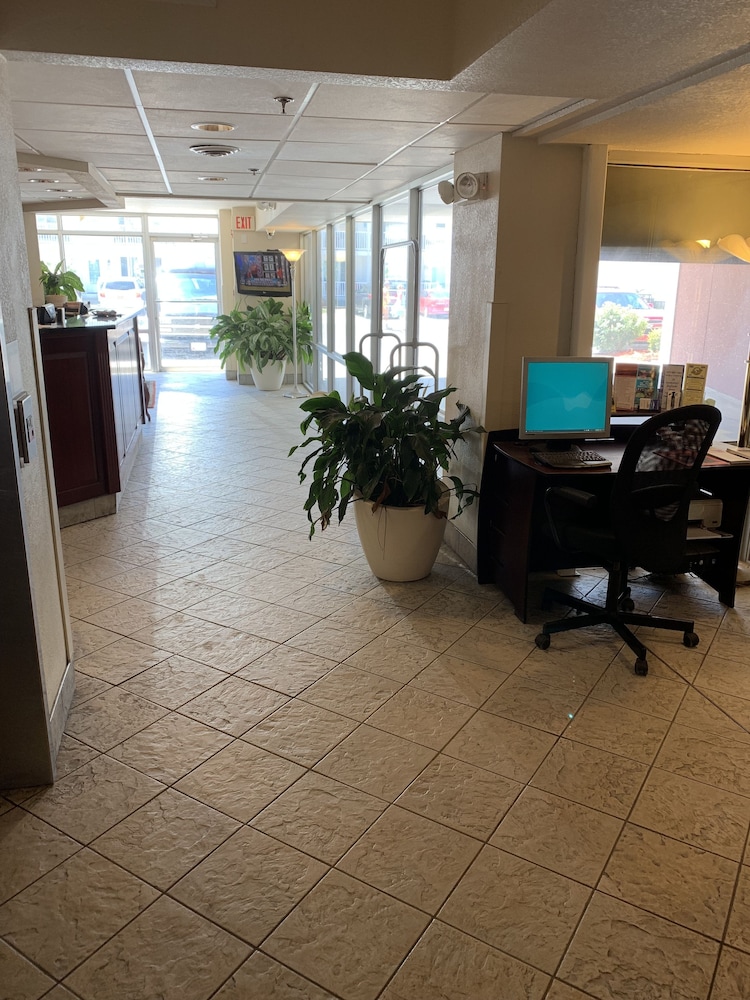 Work-area