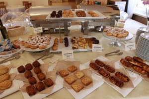 thumbnail: Breakfast buffet