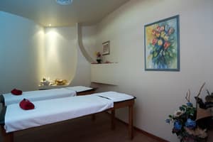 thumbnail: Treatment room