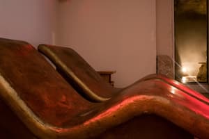 thumbnail: Turkish bath