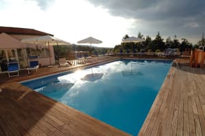 thumbnail: Outdoor pool