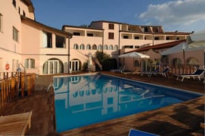 thumbnail: Outdoor pool