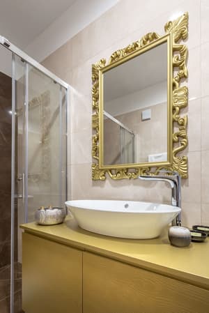 thumbnail: Bathroom sink