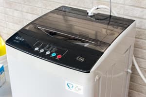 thumbnail: Laundry