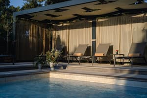 thumbnail: Sundeck