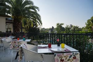 thumbnail: Terrace/patio