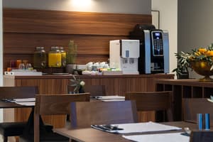 thumbnail: Breakfast buffet