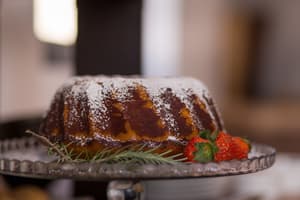 thumbnail: Breakfast buffet