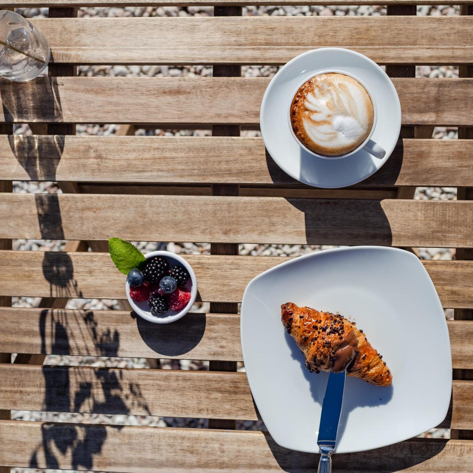 Restaurant-cafeteria