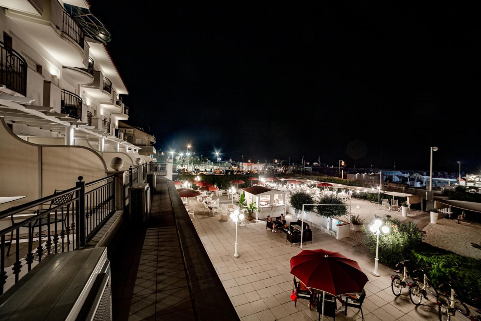 Restaurant-cafeteria