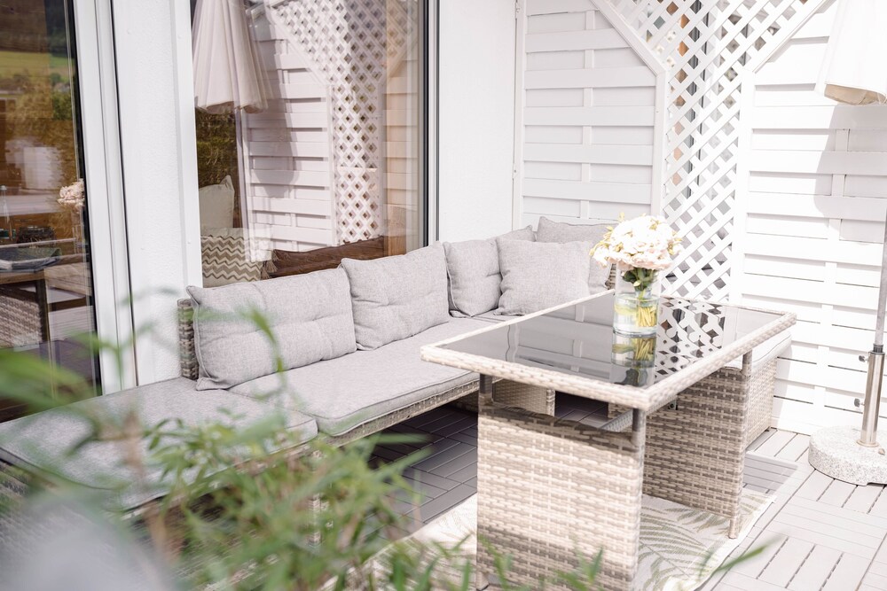 Sundeck