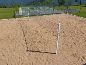 thumbnail: Sports facility