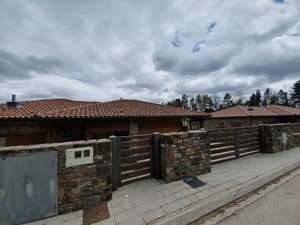 thumbnail: Terrace/patio