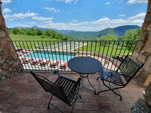 thumbnail: Terrace/patio