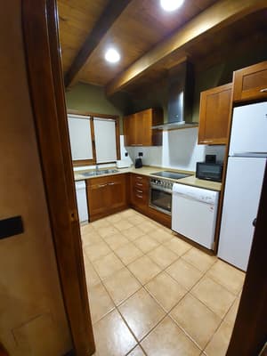 thumbnail: Private kitchenette