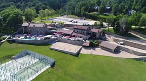 thumbnail: Aerial view