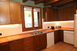 thumbnail: Shared kitchen