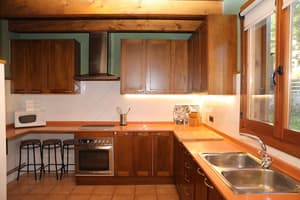 thumbnail: Shared kitchen