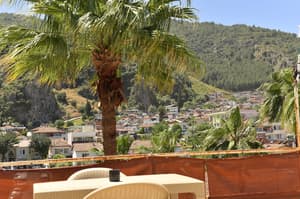 thumbnail: Rooftop terrace