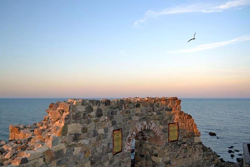 General view