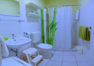 thumbnail: Bathroom shower