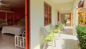 thumbnail: Terrace/patio