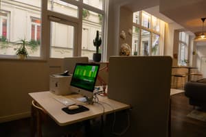 thumbnail: Property amenity
