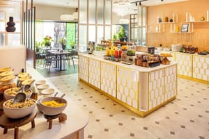 thumbnail: Breakfast meal