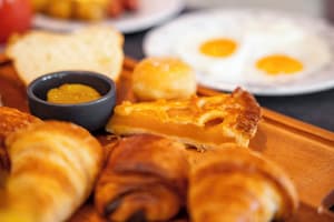 thumbnail: Breakfast meal