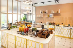 thumbnail: Breakfast meal