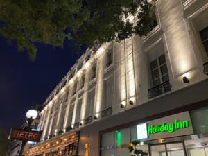 thumbnail: Exterior