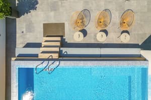 thumbnail: Rooftop terrace