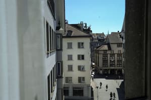 thumbnail: View from property